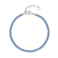 Armband Brosway Dame Desideri in Stahl BEI089